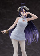 Albedo (Knit Onepiece ver.) | Coreful Figure