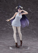 Albedo (Knit Onepiece ver.) | Coreful Figure
