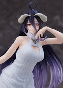 Albedo (Knit Onepiece ver.) | Coreful Figure