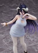 Albedo (Knit Onepiece ver.) | Coreful Figure
