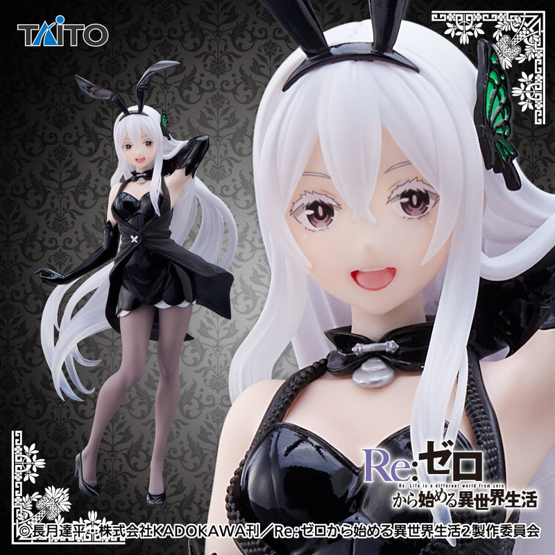 Echidna (Bunny ver.) | Coreful Figure