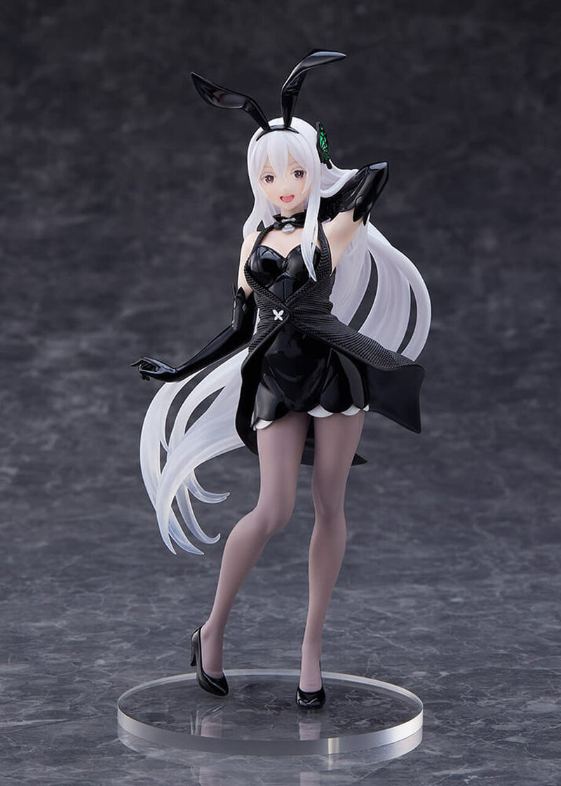 Echidna (Bunny ver.) | Coreful Figure