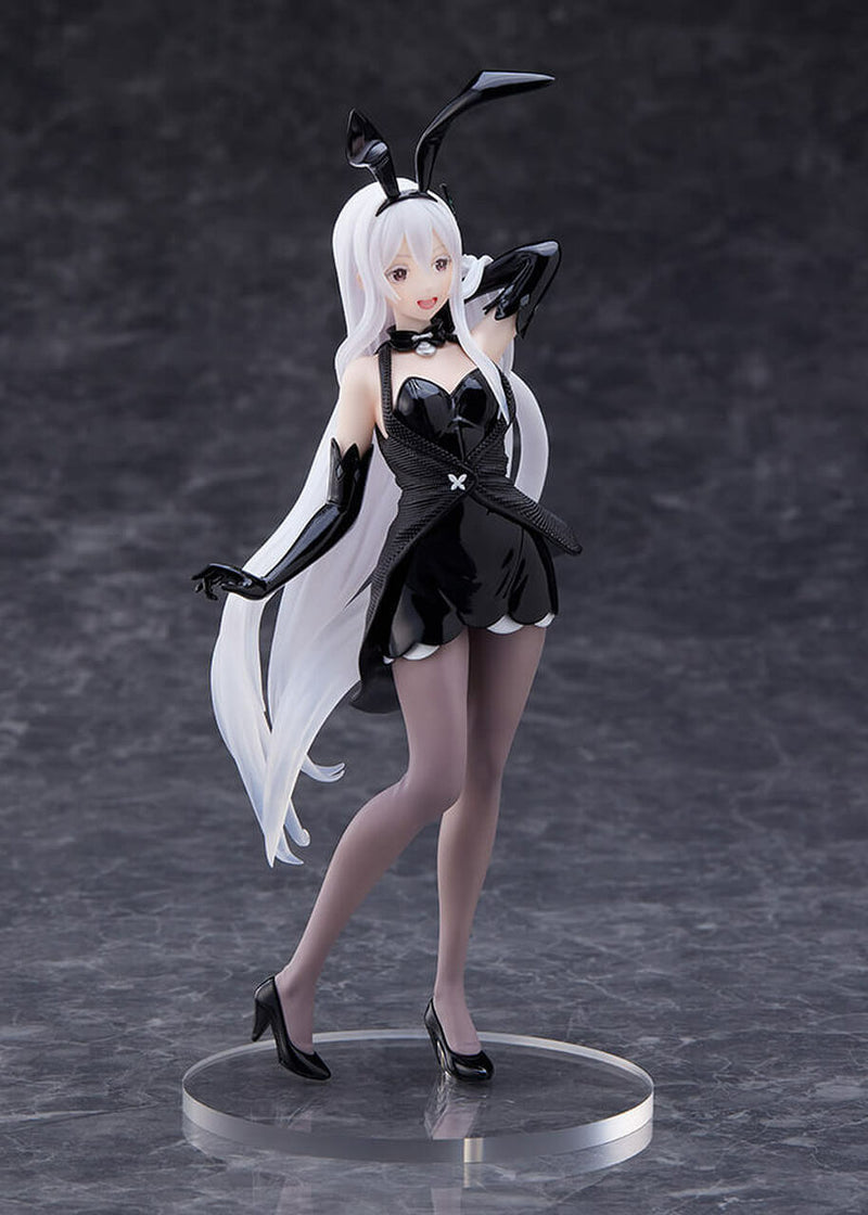 Echidna (Bunny ver.) | Coreful Figure