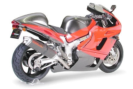 Yoshimura Hayabusa X-1 | 1/12 Motorcycle Series No.93