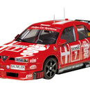 Alfa Romeo 155 V6 TI | 1/24 Sports Car Series No.137
