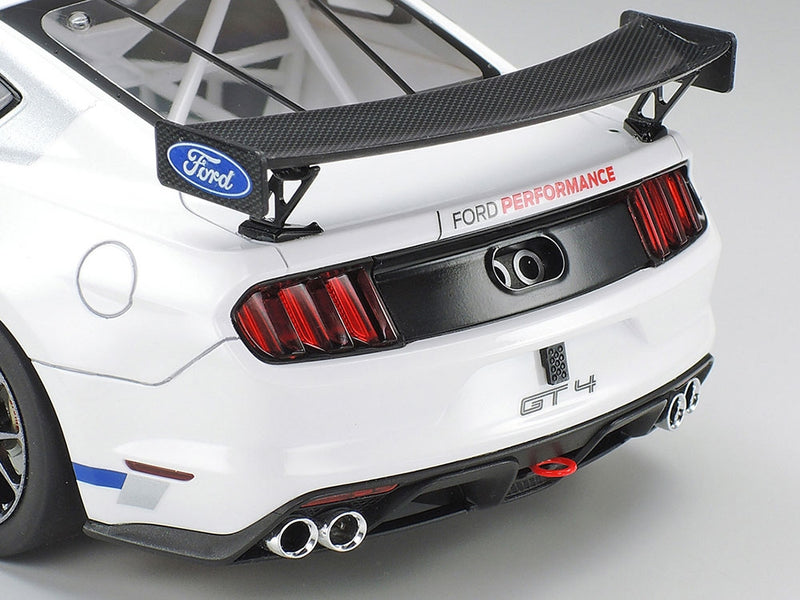 Ford Mustang GT4 | 1/24 Sports Car Series No.354