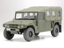 JGSDF Reconnaissance Motorcycle & High Mobility Vehicle Set | 1/35 Military Minature