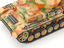 German Flakpanzer IV Wirbelwind | 1/35 Military Miniature Series No.233