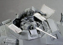 Sd.Kfz.222 Leichter Panzerspahwagen | 1/35 Military Miniature Series No.270