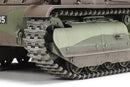 French Medium Tank SOMUA S35 | 1/35 Military Miniature Series No.344