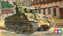 M4A3E8 Sherman "Easy Eight" | 1/35 Military Miniature Series No.346
