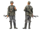 German Infantry Set (Mid-WWII) | 1/35 Military Miniature Series No.371