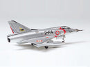 Dassault Mirage III C | 1/100 Combat Planes Series No.2
