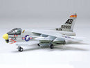 L.T.V. A-7A Corsair II | 1/100 Combat Plane Series No.7