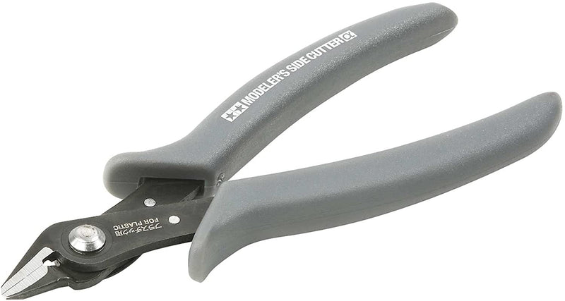 Modeler's Side Cutter α | Craft Tool Series No.93