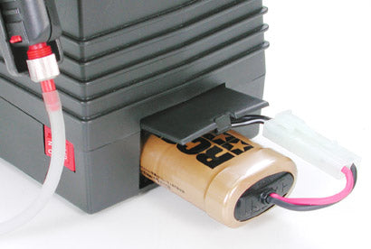 Spray-Work Basic Air Compressor w/ Airbrush