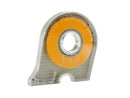 Masking Tape w/ Dispenser 6mm