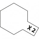 X-2 White Paint Marker | Tamiya