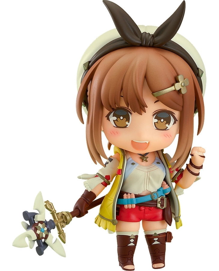 Ryza | Nendoroid