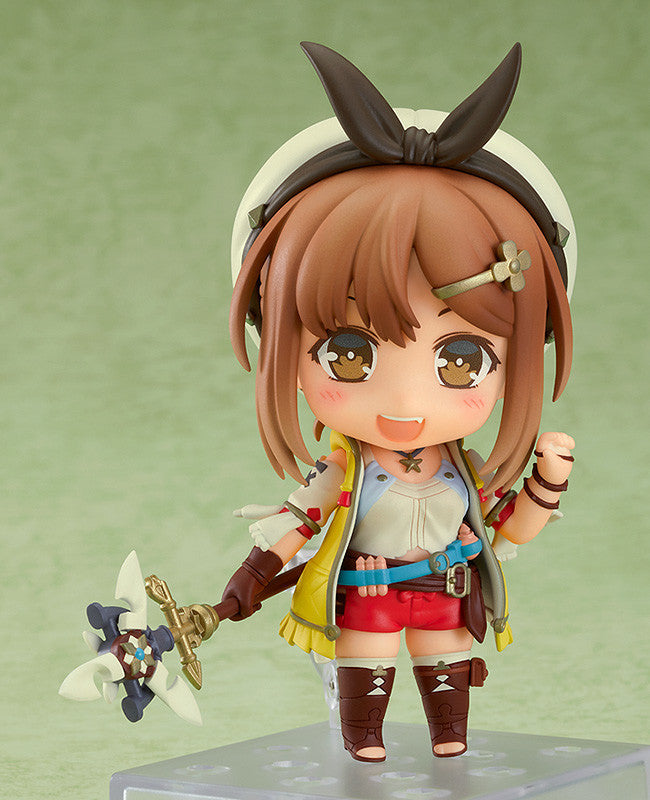 Ryza | Nendoroid