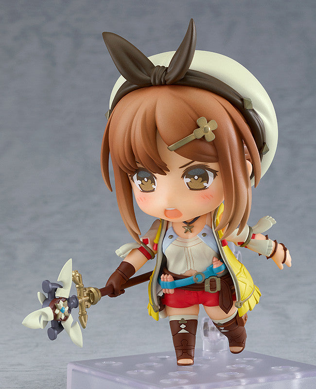 Ryza | Nendoroid