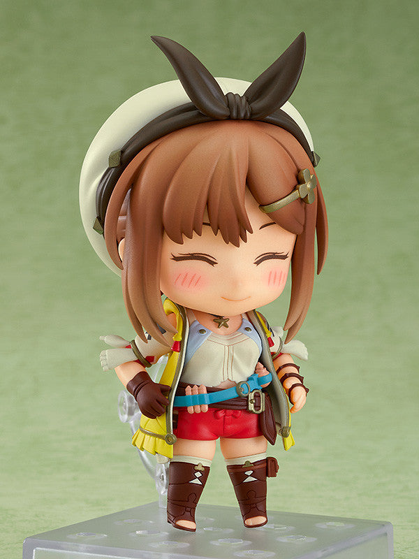 Ryza | Nendoroid