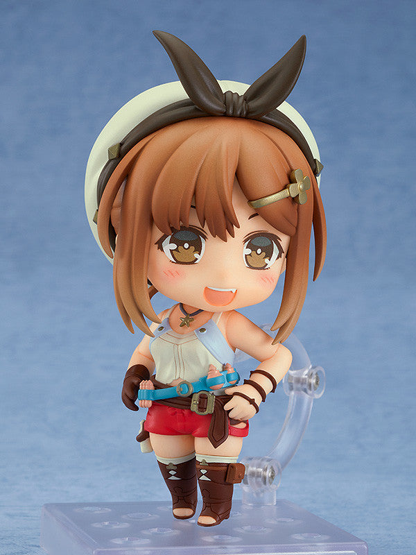 Ryza | Nendoroid