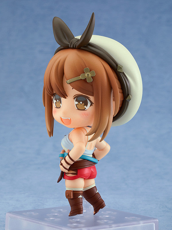 Ryza | Nendoroid