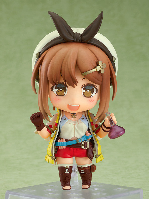 Ryza | Nendoroid