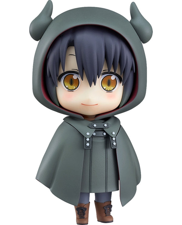 Somali | Nendoroid #1625