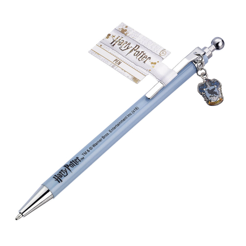 Ravenclaw Crest Pen