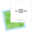 TableTopics To Go: Travel