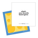 TableTopics To Go: Kids