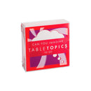 TableTopics To Go: Can You Imagine