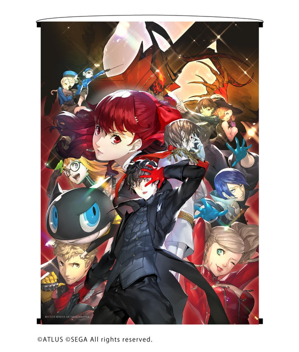 Persona 5: The Royal | B2 Tapestry
