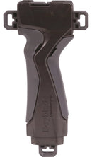 B-109 Launcher Grip Gun Metallic | Beyblade Burst