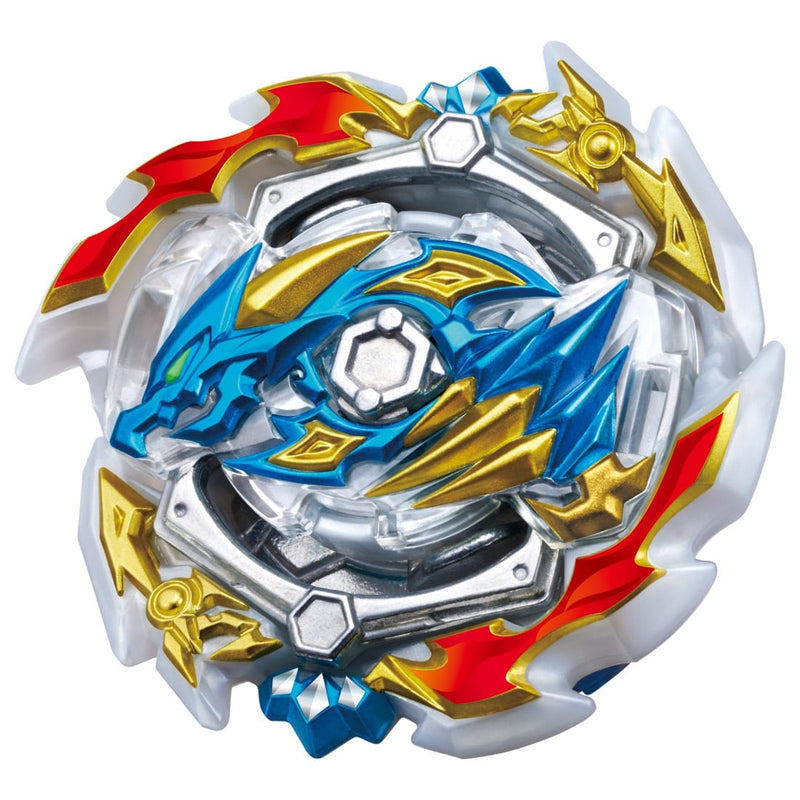 B-133 DX Booster Ace Dragon .St.Ch Zan | Beyblade Burst