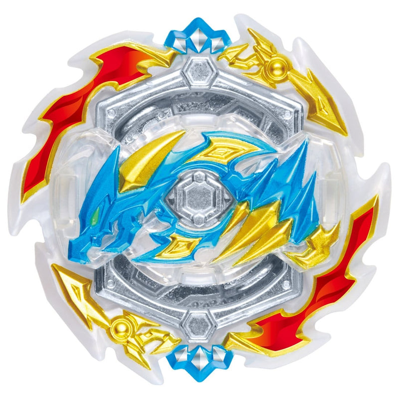 B-133 DX Booster Ace Dragon .St.Ch Zan | Beyblade Burst