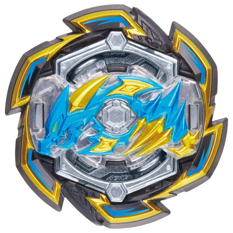 B-133 DX Booster Ace Dragon .St.Ch Zan | Beyblade Burst