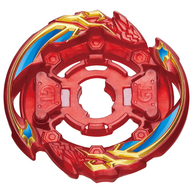 B-133 DX Booster Ace Dragon .St.Ch Zan | Beyblade Burst