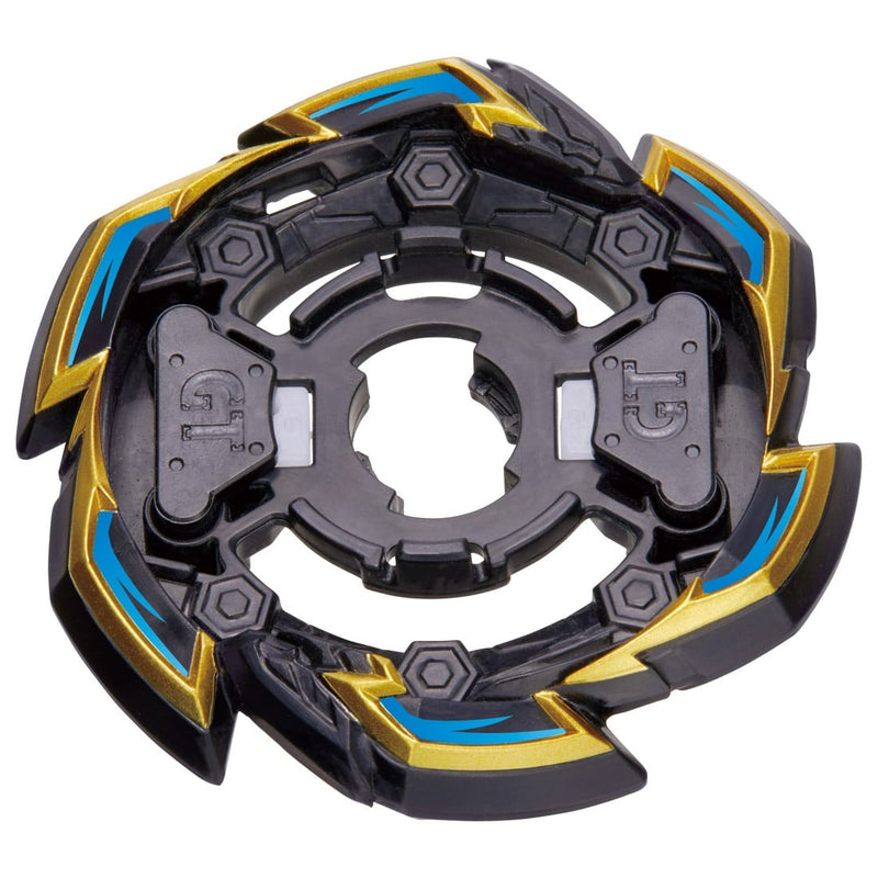 B-133 DX Booster Ace Dragon .St.Ch Zan | Beyblade Burst