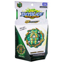 B-135 Booster Bushin Ashura .Hr.Kp Ten | Beyblade Burst