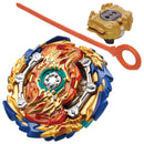 B-139 Starter Wizard Fafnir Rt. Rs. Sen | Beyblade Burst