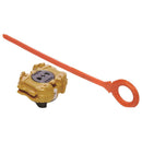 B-139 Starter Wizard Fafnir Rt. Rs. Sen | Beyblade Burst