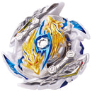 B-144 Booster Zwei Longinus. Dr.Sp’ Metsu | Beyblade Burst