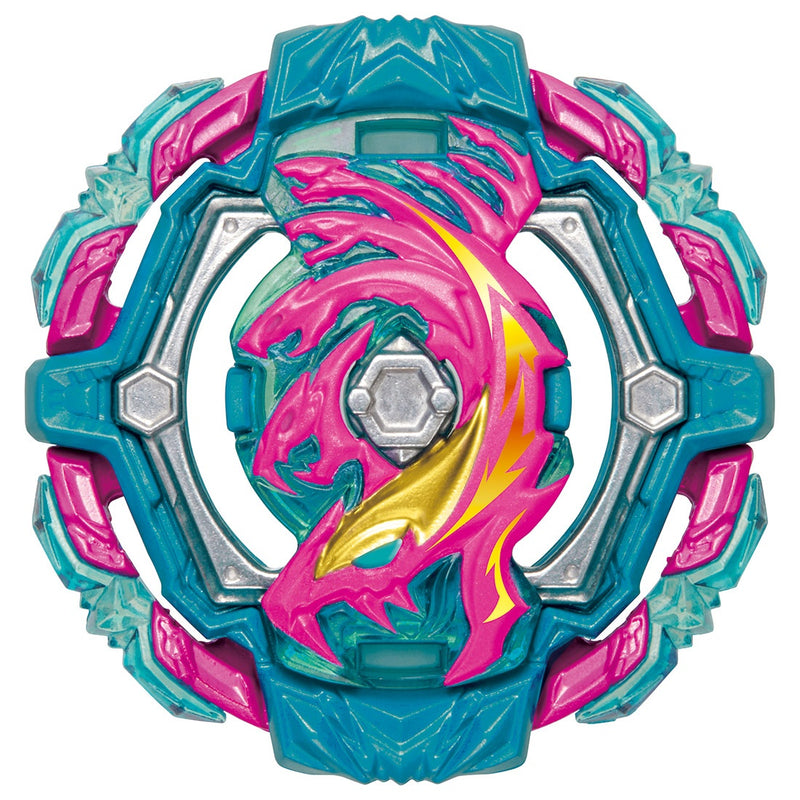 B-147 Random Layer Vol.2 | Beyblade Burst