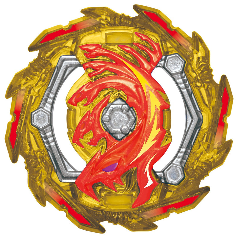 B-147 Random Layer Vol.2 | Beyblade Burst