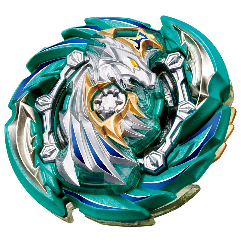 B-148 Booster Heaven Pegasus.10P.Lw Sen | Beyblade Burst