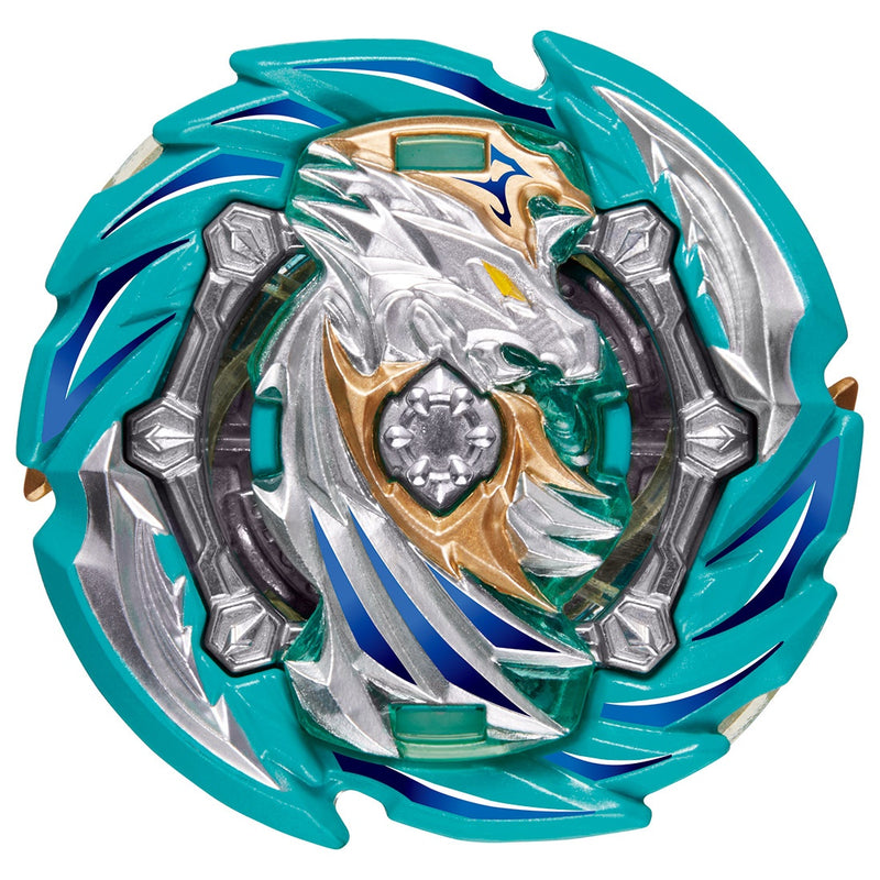 B-148 Booster Heaven Pegasus.10P.Lw Sen | Beyblade Burst