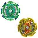 B-151 Random Booster Vol.17 | Beyblade Burst